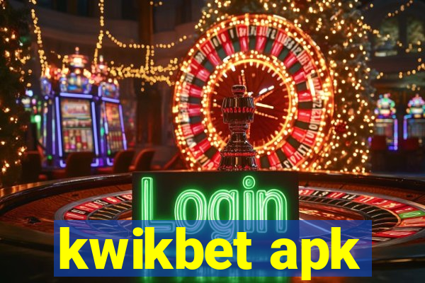 kwikbet apk