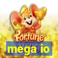 mega io