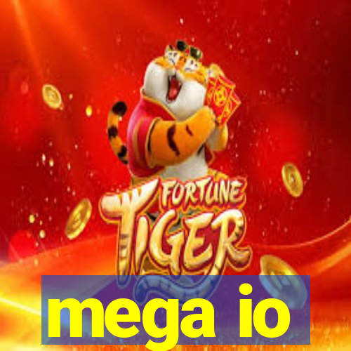 mega io