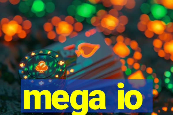 mega io