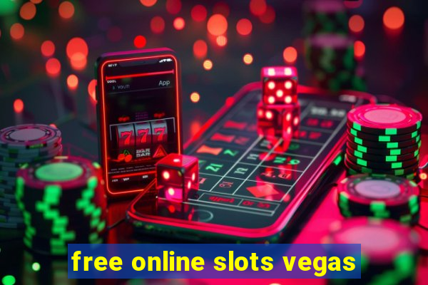 free online slots vegas