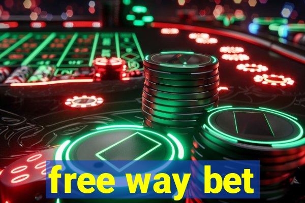 free way bet