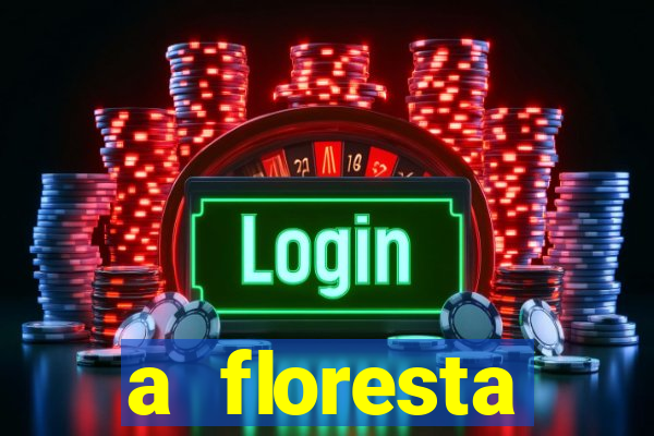 a floresta encantada meme