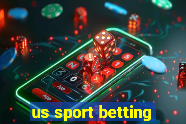 us sport betting