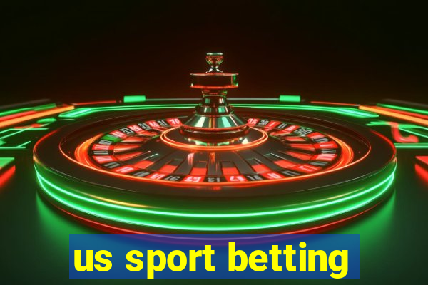 us sport betting