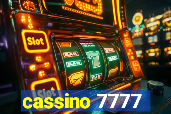 cassino 7777