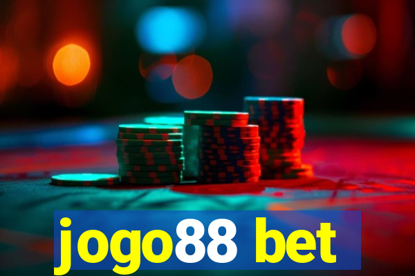 jogo88 bet