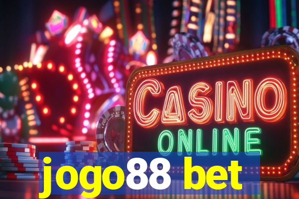 jogo88 bet