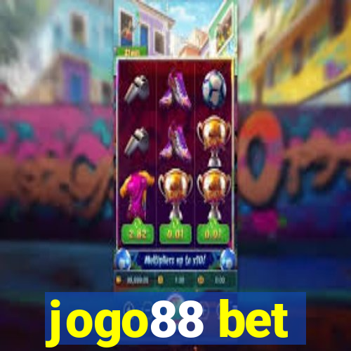 jogo88 bet