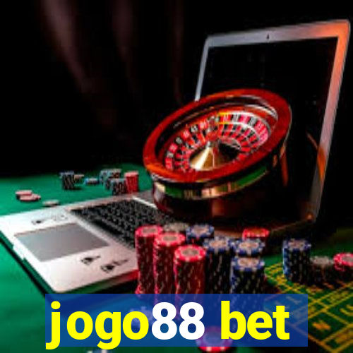 jogo88 bet