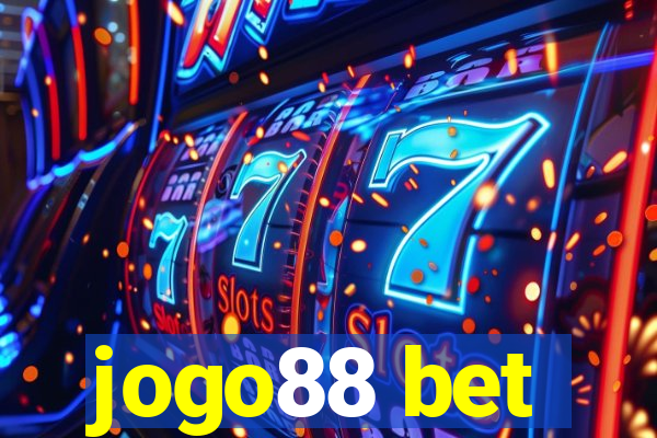 jogo88 bet