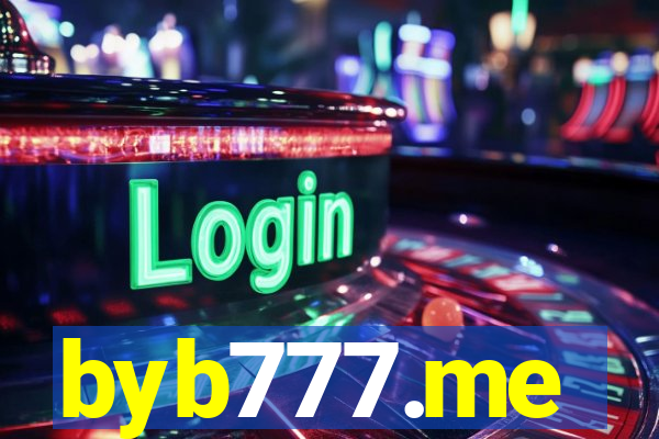 byb777.me