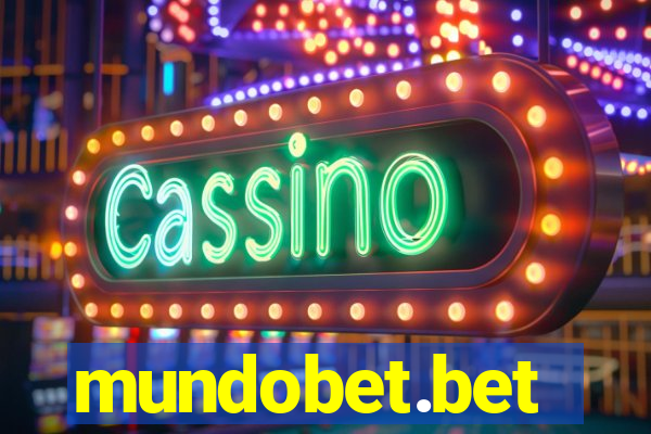 mundobet.bet