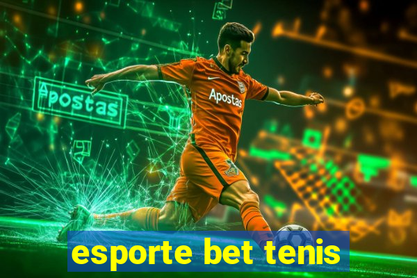 esporte bet tenis