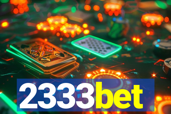 2333bet