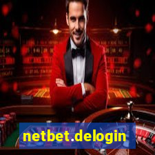 netbet.delogin