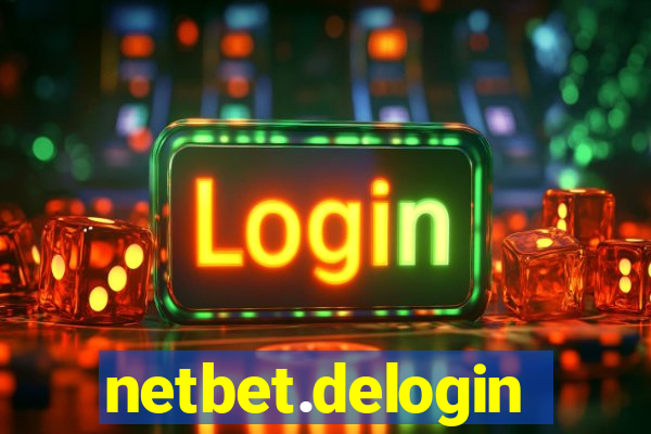 netbet.delogin