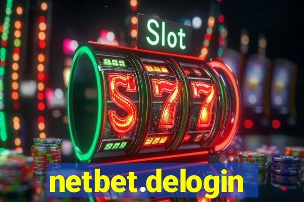 netbet.delogin