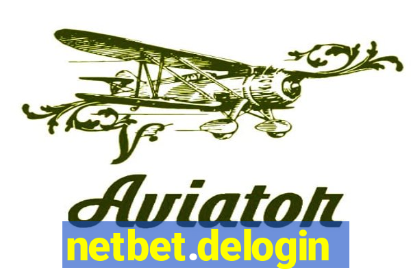 netbet.delogin