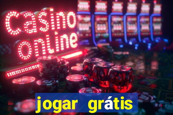 jogar grátis fortune rabbit