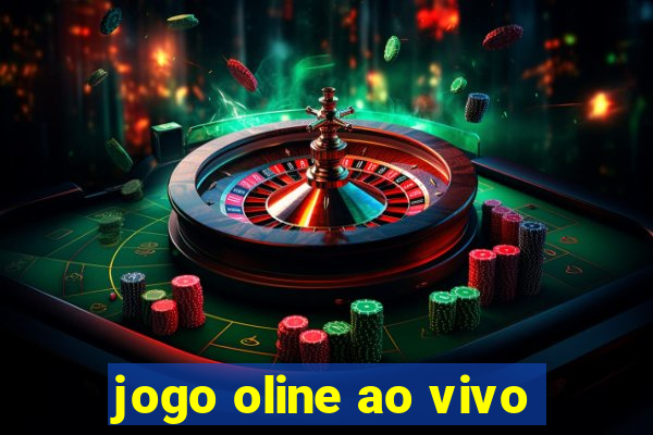 jogo oline ao vivo