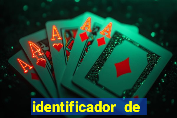 identificador de sinal fortune tiger