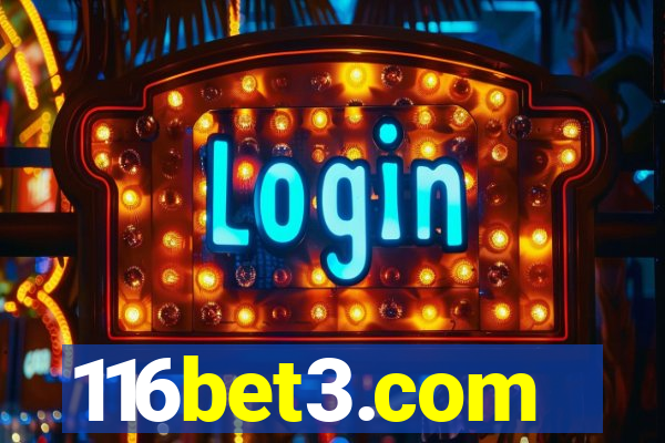 116bet3.com