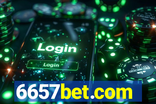 6657bet.com