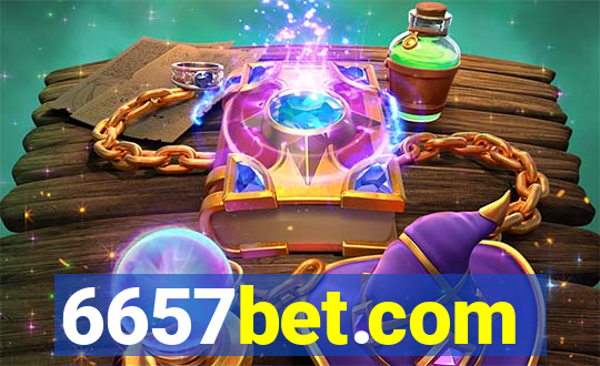 6657bet.com