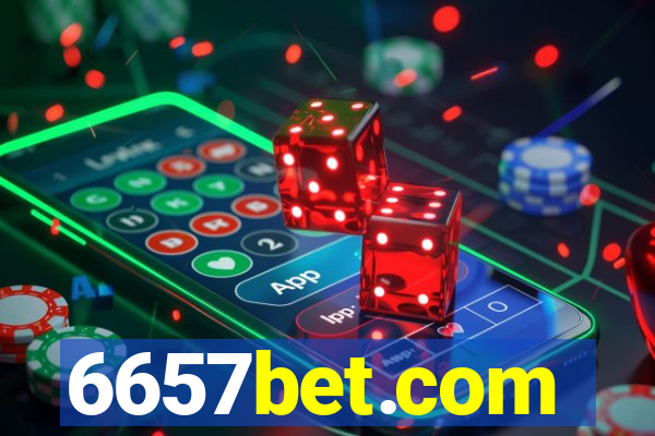 6657bet.com