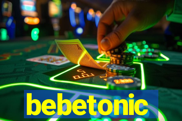 bebetonic