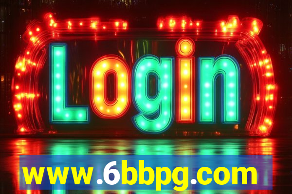 www.6bbpg.com