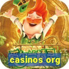 casinos org