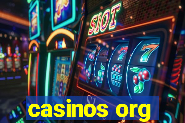 casinos org