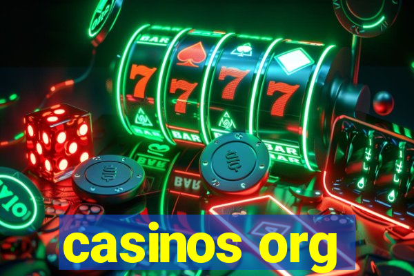 casinos org