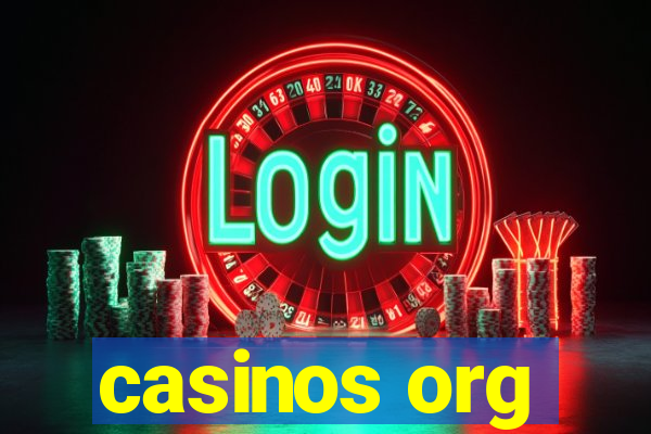 casinos org