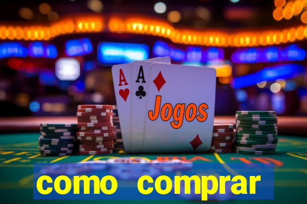 como comprar plataforma de casino online