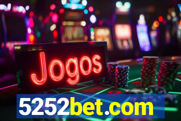 5252bet.com