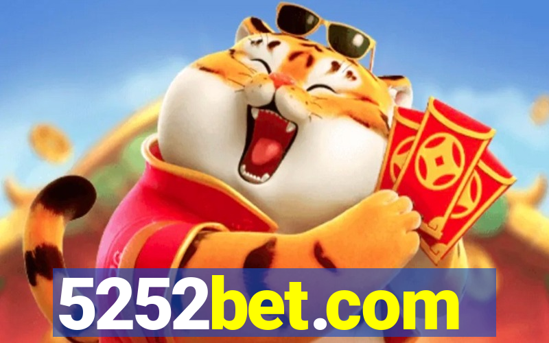 5252bet.com