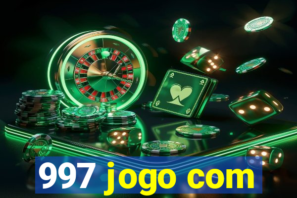 997 jogo com