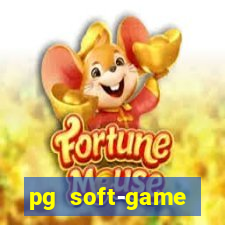 pg soft-game fortune tiger