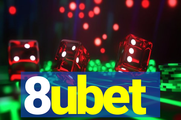 8ubet