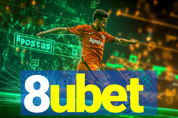 8ubet