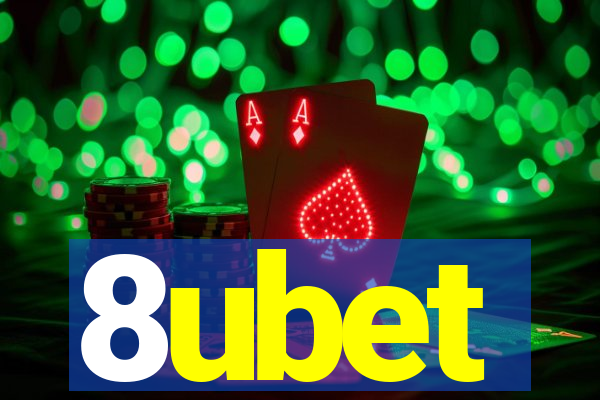 8ubet