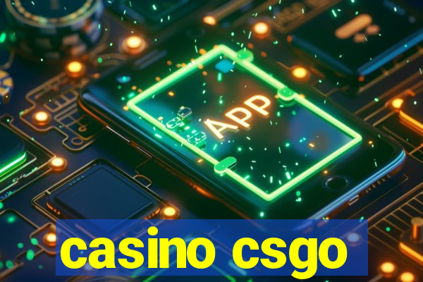 casino csgo