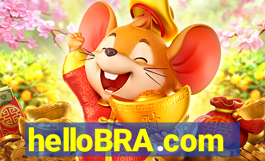 helloBRA.com