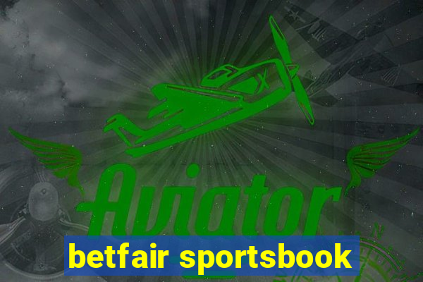 betfair sportsbook