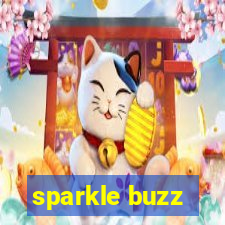 sparkle buzz