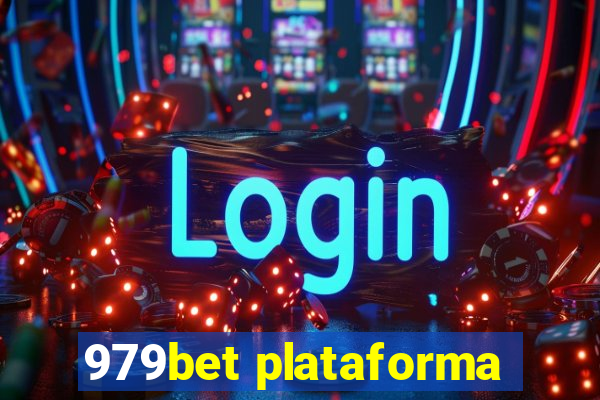 979bet plataforma