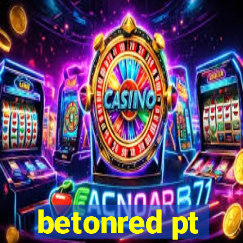 betonred pt